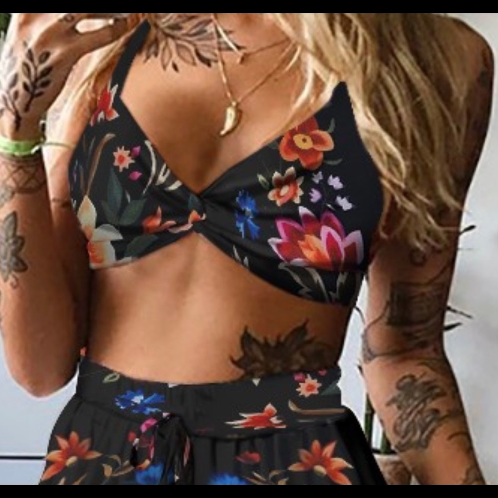 CBR Bandeau Top 🌷🌷
